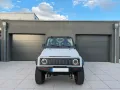 Suzuki SUZUKI SJ Samurai - Cabrio - TOP Zustand
