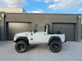 Suzuki SUZUKI SJ Samurai - Cabrio - TOP Zustand