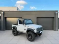 Suzuki SUZUKI SJ Samurai - Cabrio - TOP Zustand