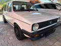 Volkswagen VW Golf 1 GTI Optik
