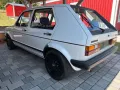 Volkswagen VW Golf 1 GTI Optik