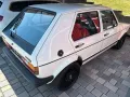 Volkswagen VW Golf 1 GTI Optik