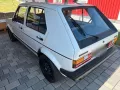 Volkswagen VW Golf 1 GTI Optik