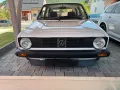 Volkswagen VW Golf 1 GTI Optik
