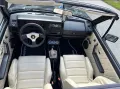 Volkswagen VW Golf Cabriolet 1.8l