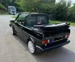 Volkswagen VW Golf Cabriolet 1.8l
