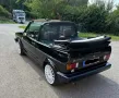Volkswagen VW Golf Cabriolet 1.8l