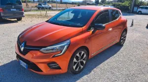 Other Renault Clio Blue dCi 100 CV 5 porte Evolution