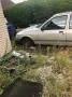 Ford Sierra EZ 09.10.1991 Oldtimmer 2,0-Li...