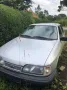Ford Sierra EZ 09.10.1991 Oldtimmer 2,0-Li...