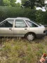Ford Sierra EZ 09.10.1991 Oldtimmer 2,0-Li...