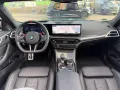 BMW M4  Competition M xDrive Cabrio LCI Carbon Assis