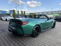 BMW M4  Competition M xDrive Cabrio LCI Carbon Assis