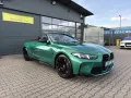 BMW M4  Competition M xDrive Cabrio LCI Carbon Assis