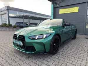 BMW M4  Competition M xDrive Cabrio LCI Carbon Assis