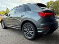 Audi Q3 45 TFSI e 3xS line*245PS*Plughybrid*RFK*Led*A