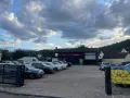 Audi Q3 45 TFSI e 3xS line*245PS*Plughybrid*RFK*Led*A