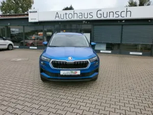 Skoda Karoq Selection*5Jahre Garantie*AHK*