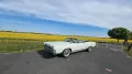 Ford Mercury Marquis  Bj 69 Cabrio