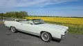 Ford Mercury Marquis  Bj 69 Cabrio