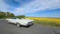 Ford Mercury Marquis  Bj 69 Cabrio