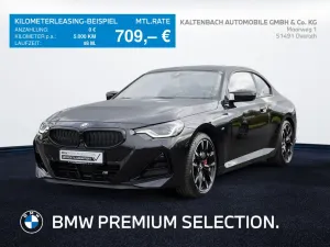 BMW M240i xDrive 360° LED NAVI H/K KAMERA SHZ PDC