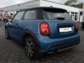 MINI Cooper Classic Trim FACEL. LED SHZ PDC KEYLESS