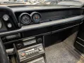 BMW 2002 Oldtimer H - Kennzeichen
