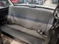 BMW 2002 Oldtimer H - Kennzeichen