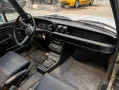 BMW 2002 Oldtimer H - Kennzeichen
