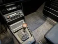 BMW 2002 Oldtimer H - Kennzeichen