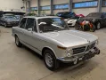 BMW 2002 Oldtimer H - Kennzeichen