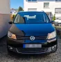Volkswagen VW Touran 2.0 TDI Diesel, Automatik, Sehr ...