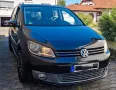 Volkswagen VW Touran 2.0 TDI Diesel, Automatik, Sehr ...