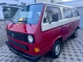 Volkswagen T3 Restauriert H- Kennzeichen 