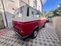 Volkswagen T3 Restauriert H- Kennzeichen 
