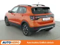 Volkswagen T-Cross 1.0 TSI United Aut.*ACC*PLA*CAM*