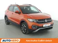 Volkswagen T-Cross 1.0 TSI United Aut.*ACC*PLA*CAM*