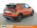 Volkswagen T-Cross 1.0 TSI United Aut.*ACC*PLA*CAM*