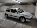 Volkswagen Golf 3 GTI 8V Edition AGG-Motor