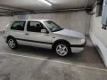 Volkswagen Golf 3 GTI 8V Edition AGG-Motor