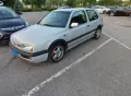 Volkswagen Golf 3 GTI 8V Edition AGG-Motor