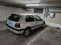 Volkswagen Golf 3 GTI 8V Edition AGG-Motor