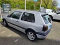 Volkswagen Golf 3 GTI 8V Edition AGG-Motor