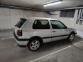 Volkswagen Golf 3 GTI 8V Edition AGG-Motor