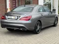 Mercedes-Benz CLA 180 Coupé/Urban/Kamera/LED/Navi/Vollleder