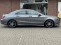 Mercedes-Benz CLA 180 Coupé/Urban/Kamera/LED/Navi/Vollleder