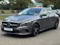 Mercedes-Benz CLA 180 Coupé/Urban/Kamera/LED/Navi/Vollleder