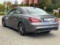 Mercedes-Benz CLA 180 Coupé/Urban/Kamera/LED/Navi/Vollleder