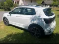 Volkswagen T-Cross 1.0 TSI 85kW R-Line DSG